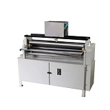 Станок для нанесения клея JS-900C